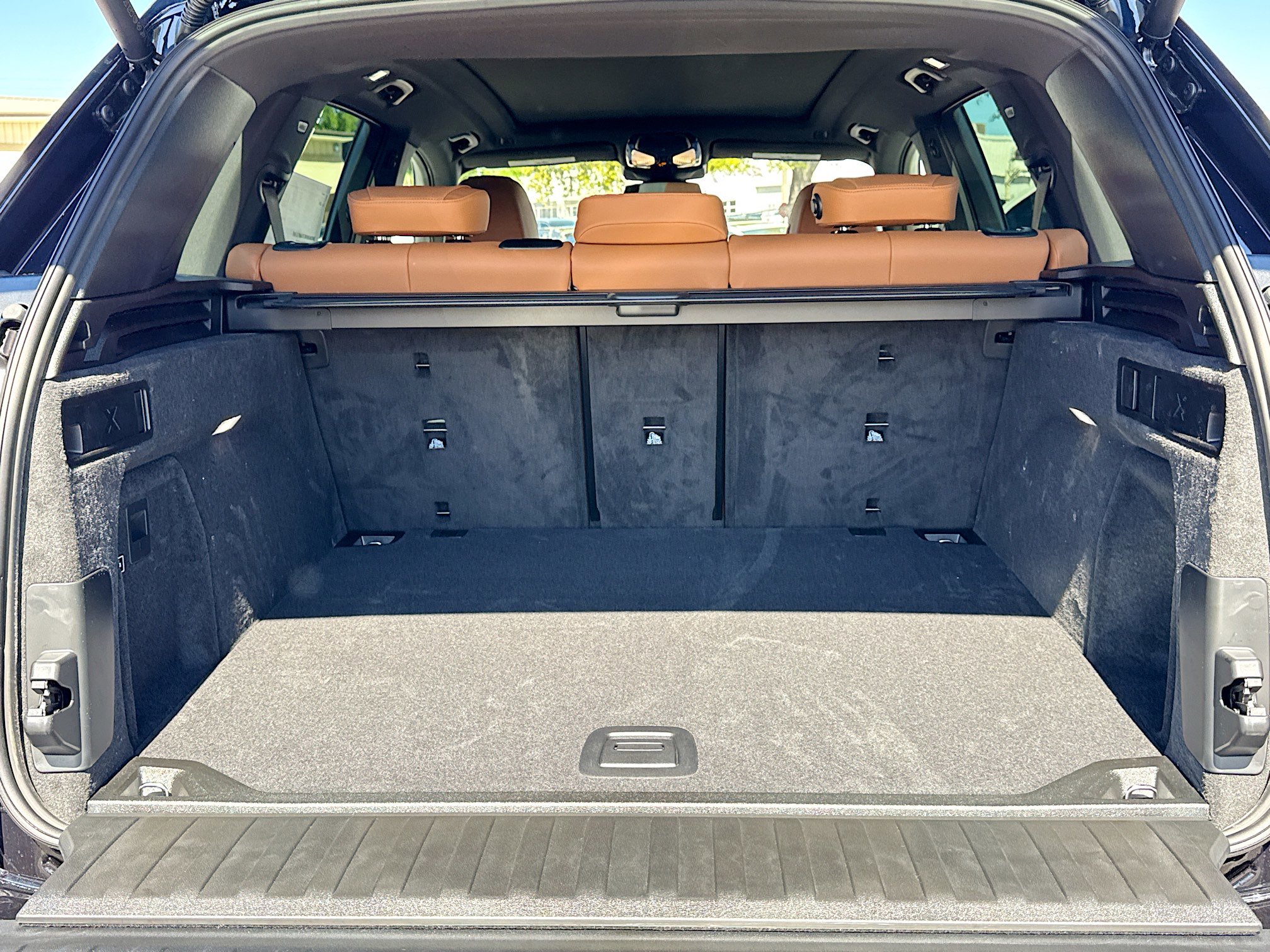 New 2026 BMW X5 xDrive40i w/ M Sport Package image 11