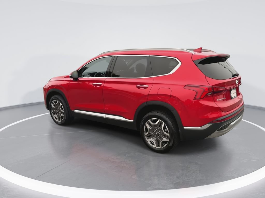 Used 2023 Hyundai Santa Fe SEL Premium AWD/4WD image 6