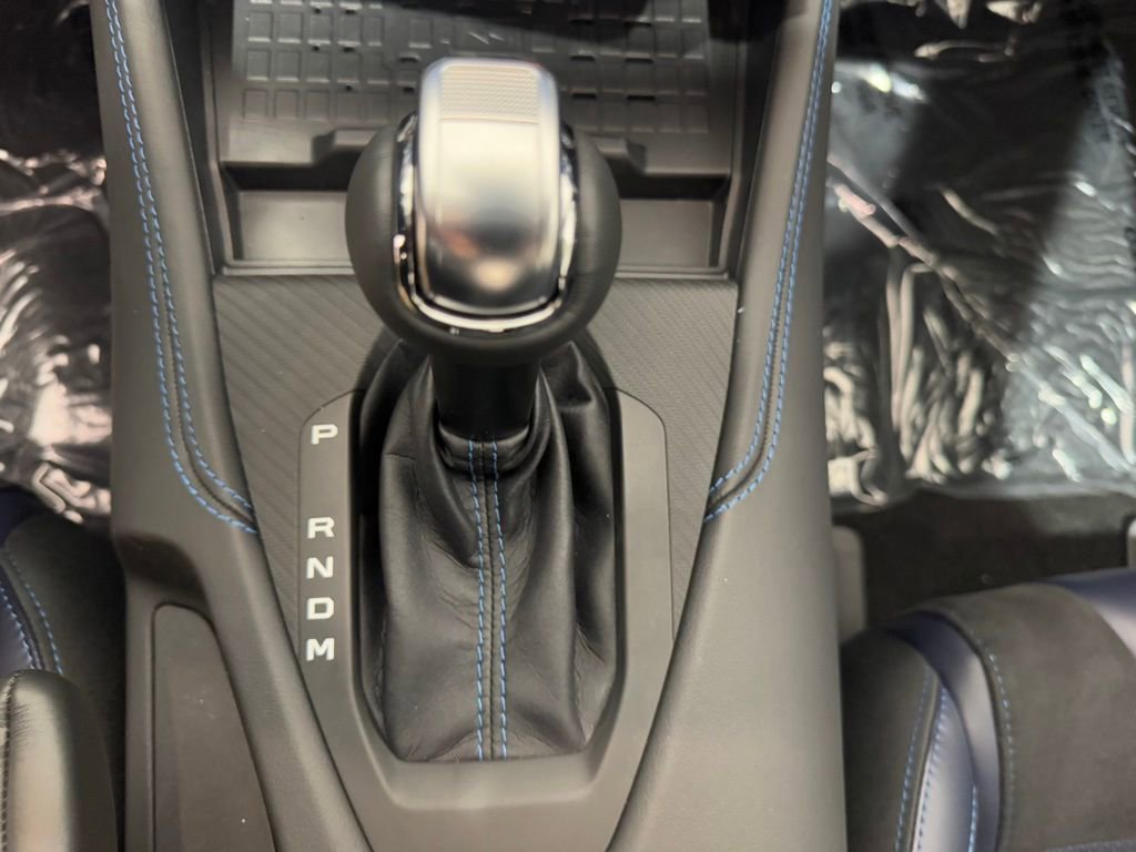 New 2024 Ford Mustang Dark Horse w/ Dark Horse Handlin Package image 24