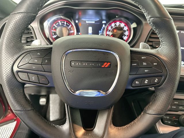 Used 2023 Dodge Challenger GT w/ Plus Package image 21