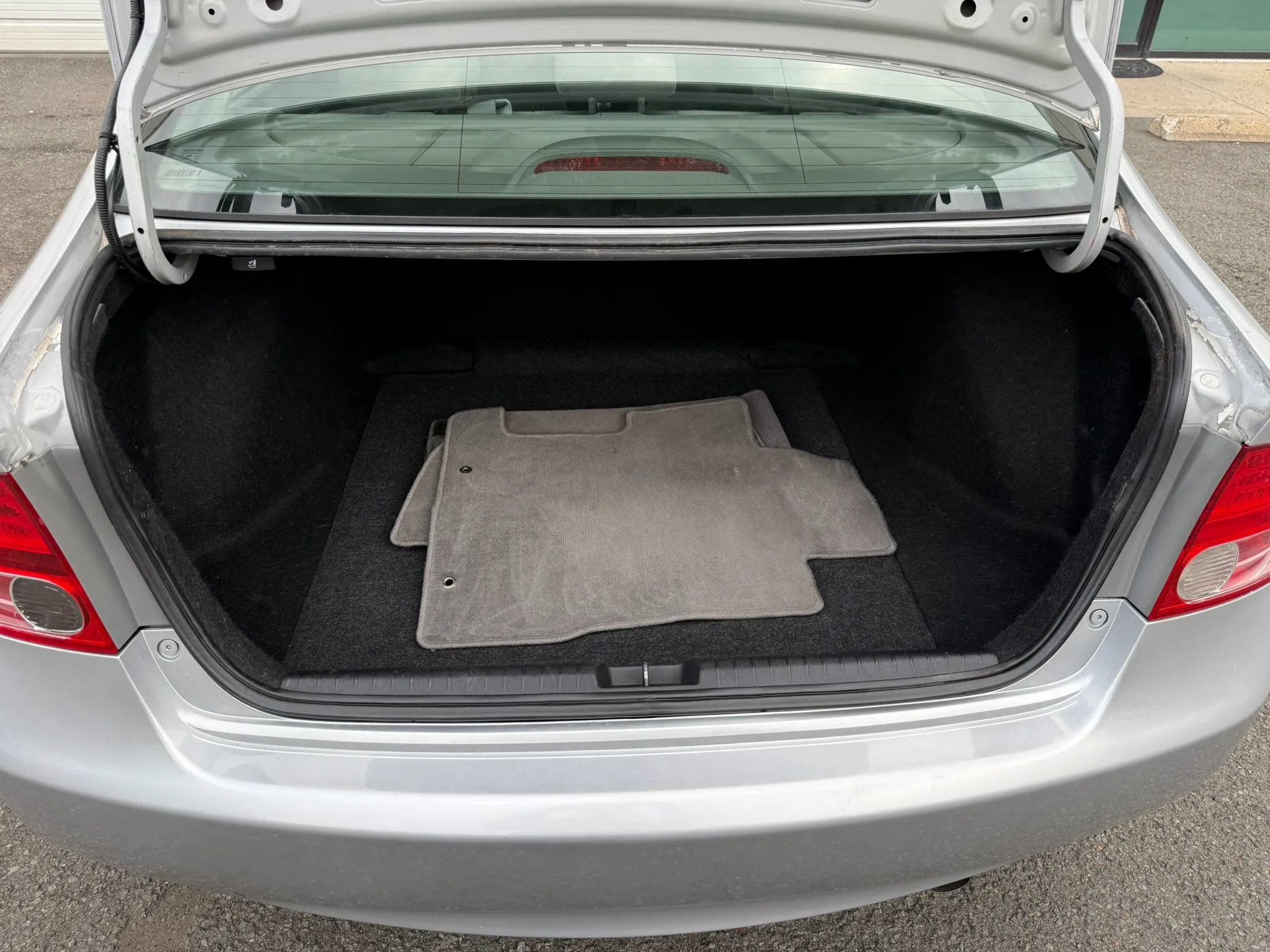 Used 2007 Honda Civic LX image 24