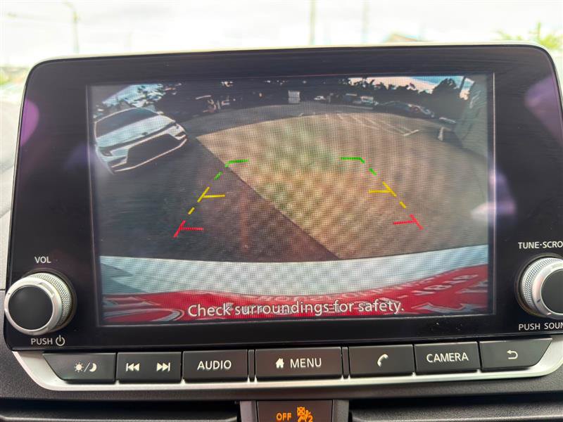 Used 2025 Nissan Altima 2.5 S FWD image 20