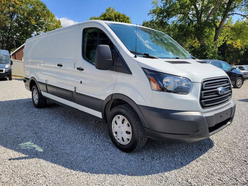 Used 2018 Ford Transit 350 148 Low Roof