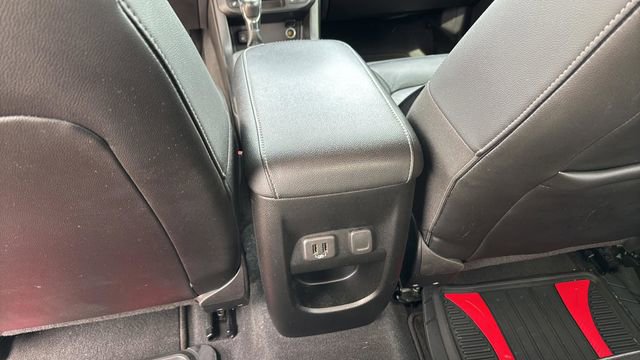 Used 2022 Chevrolet Colorado ZR2 image 21