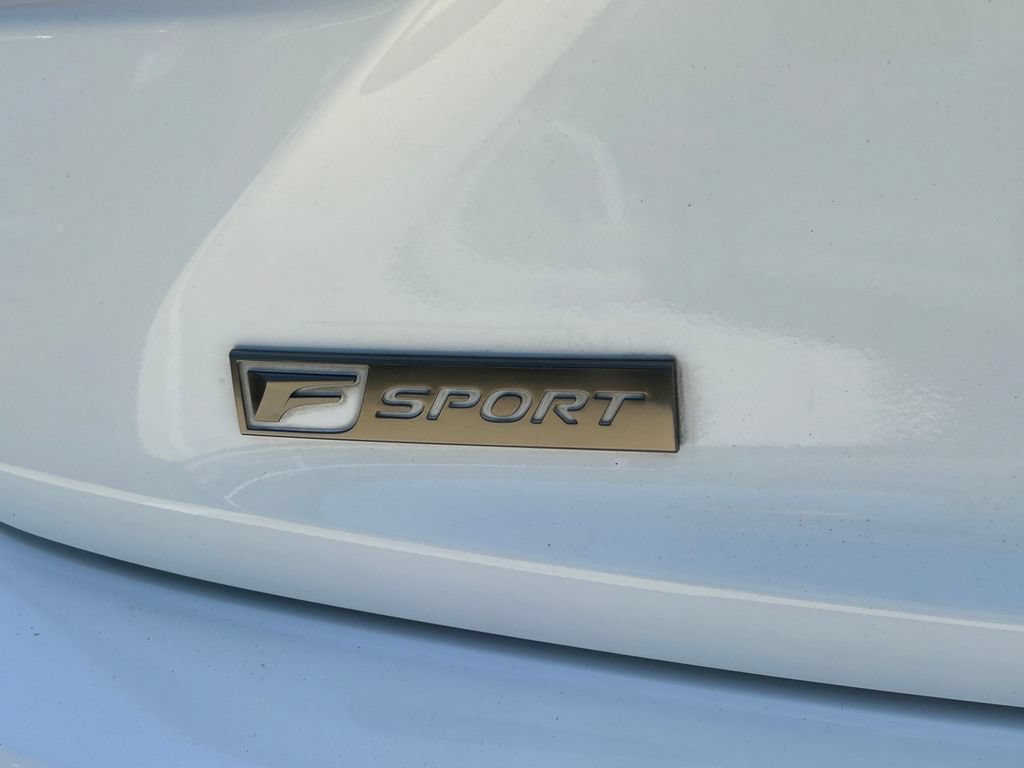 Used 2017 Lexus IS 350 F Sport w/ F Sport Package RWD image 13