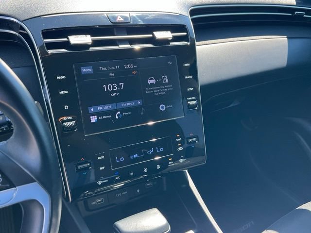 Certified 2022 Hyundai Tucson XRT AWD/4WD image 18