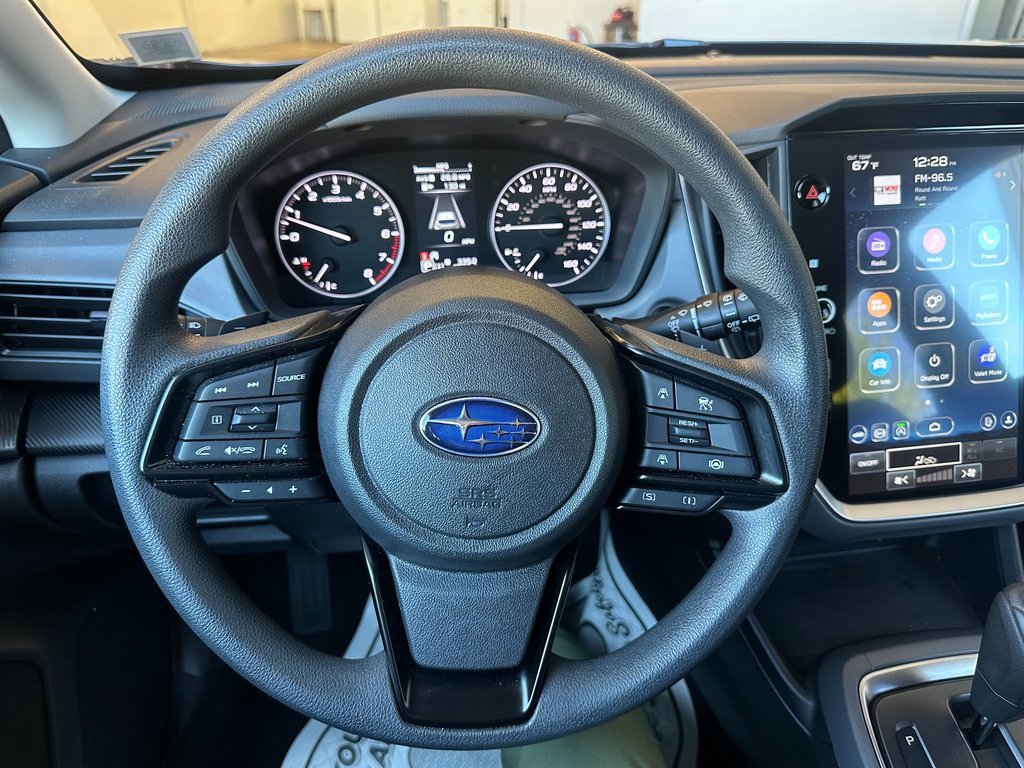 Used 2025 Subaru Crosstrek 2.5i Premium image 2