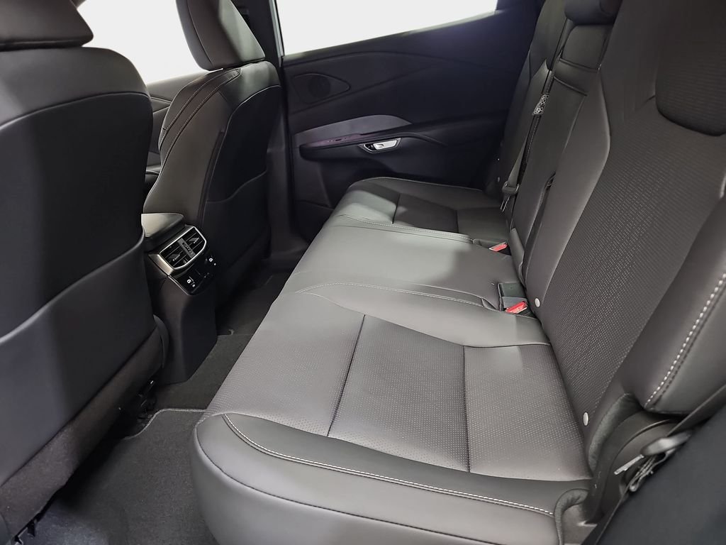 New 2026 Lexus RX 350 AWD/4WD image 14