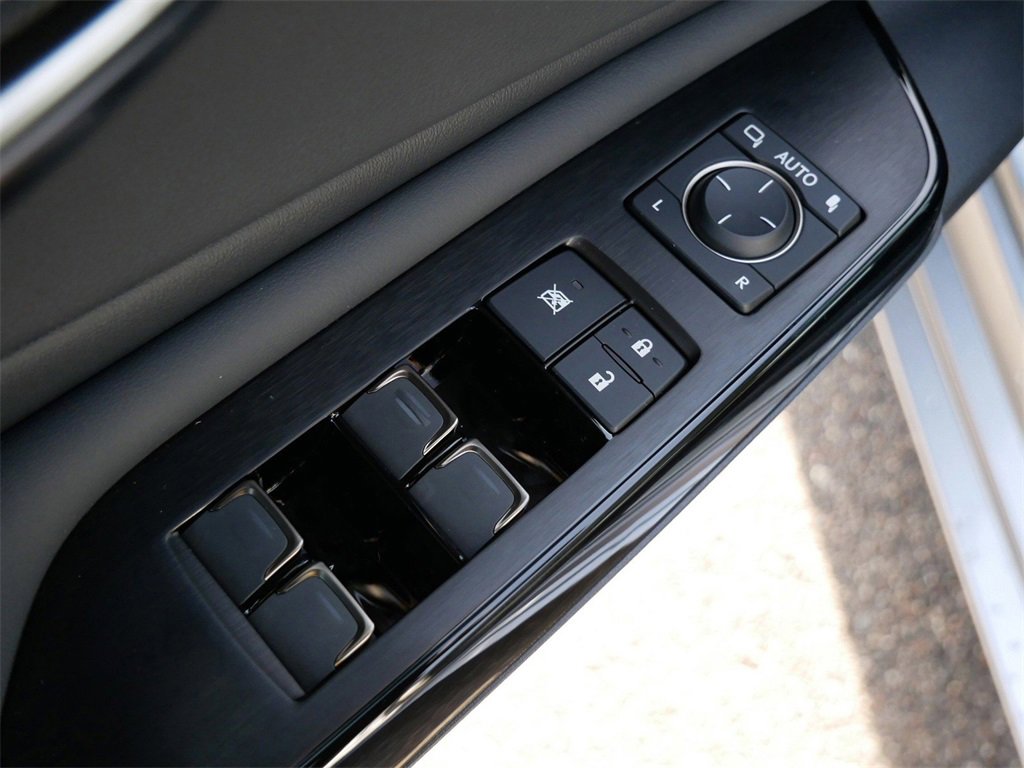 New 2025 Lexus ES 350 w/ Premium Package image 13