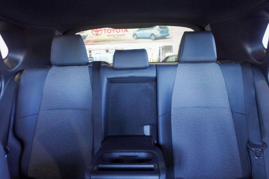 New 2026 Toyota bZ XLE image 16