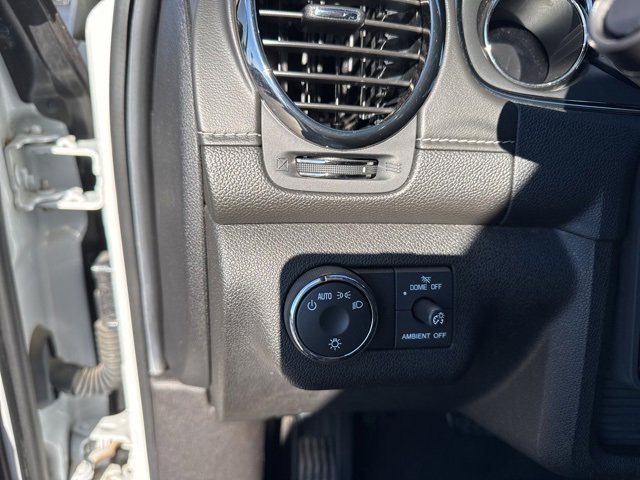 Used 2017 Buick Enclave Leather w/ Enclave Sport Touring Edition image 16