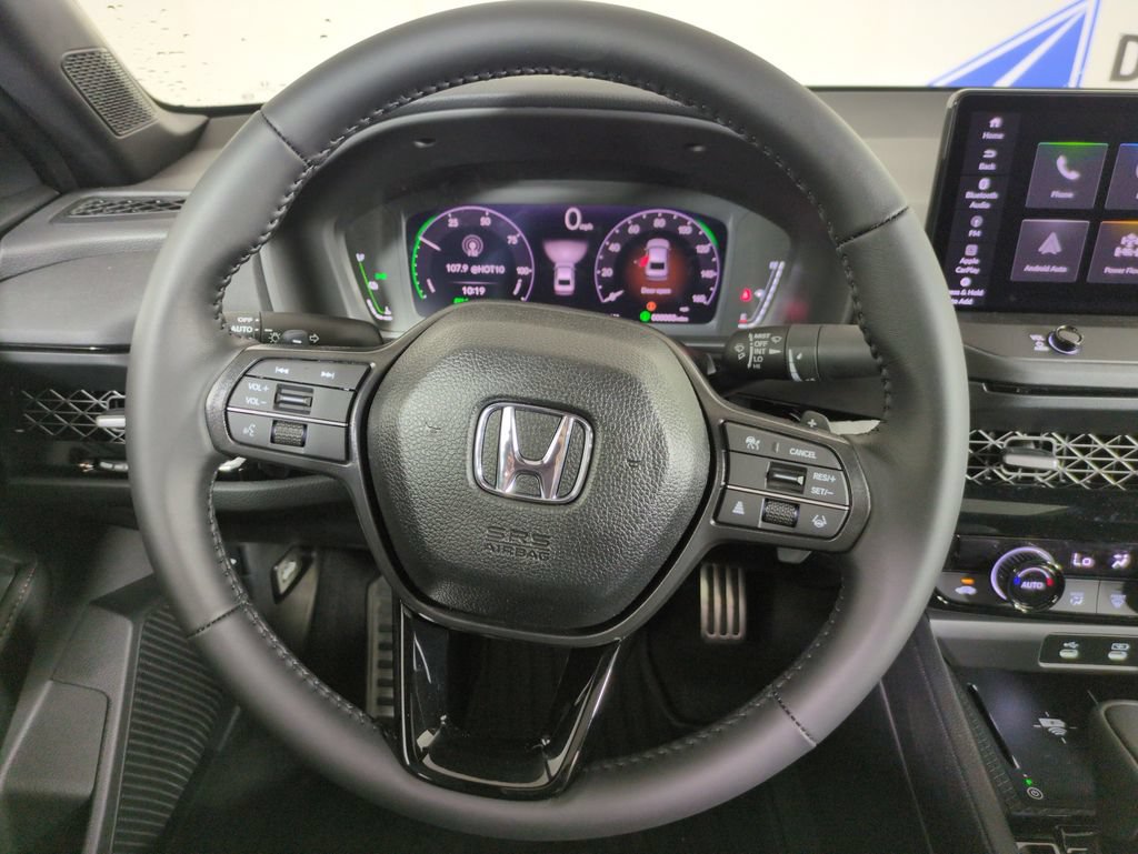 New 2026 Honda Accord Sport image 14