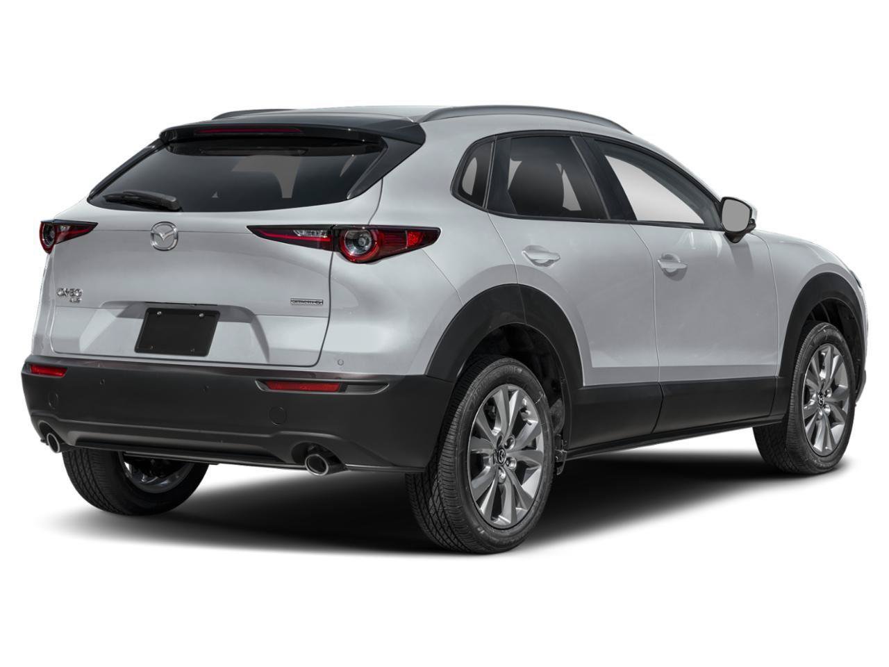 New 2026 MAZDA CX-30 AWD 2.5 S image 9