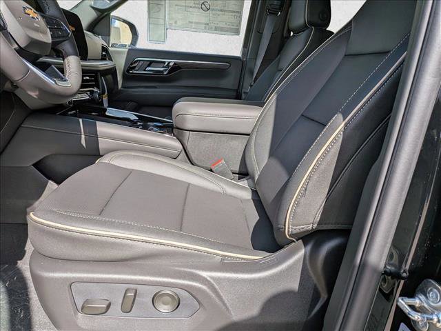 New 2026 Chevrolet Tahoe Premier image 4