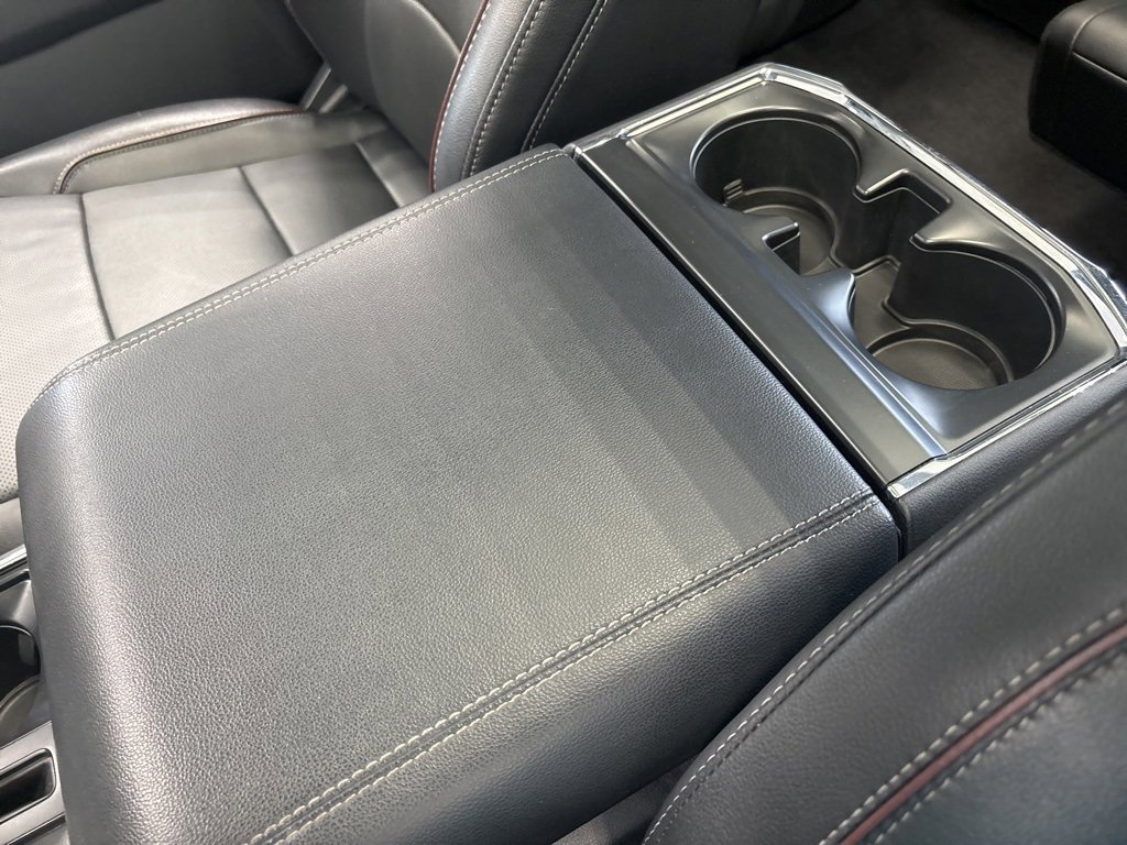 Used 2023 Ford F150 Lariat w/ Equipment Group 502A High image 46