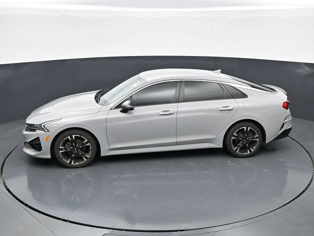 Used 2021 Kia K5 GT-Line FWD image 33