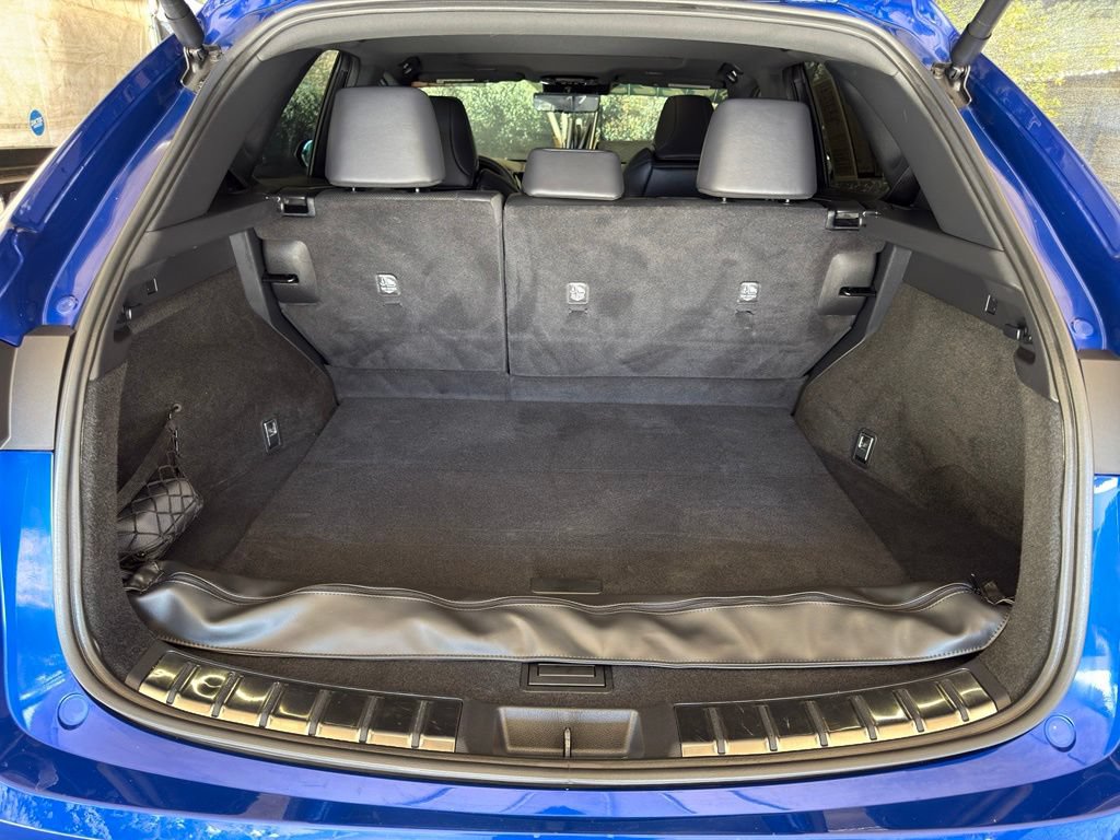 Certified 2024 Lexus NX 350 F Sport AWD/4WD image 14