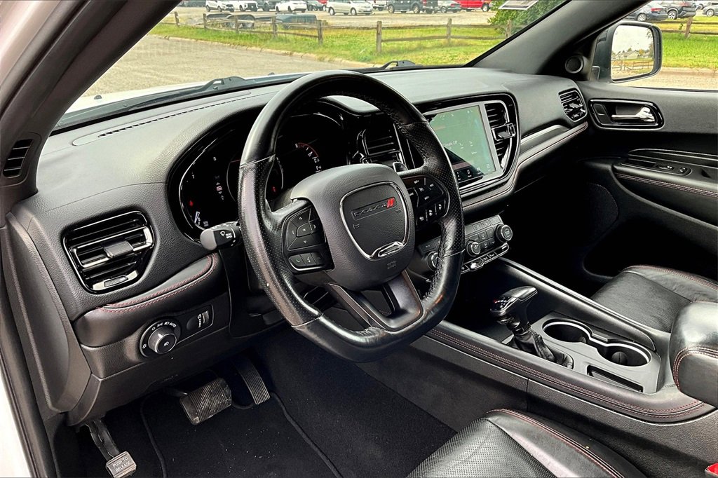 Used 2023 Dodge Durango GT image 12
