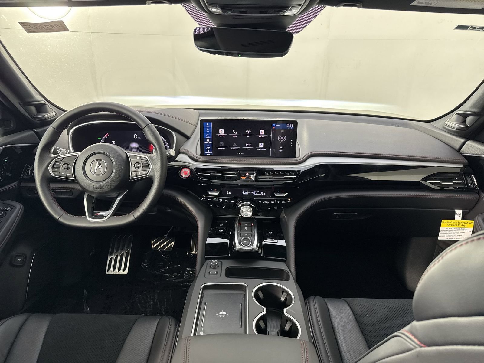 New 2026 Acura MDX A-Spec image 24