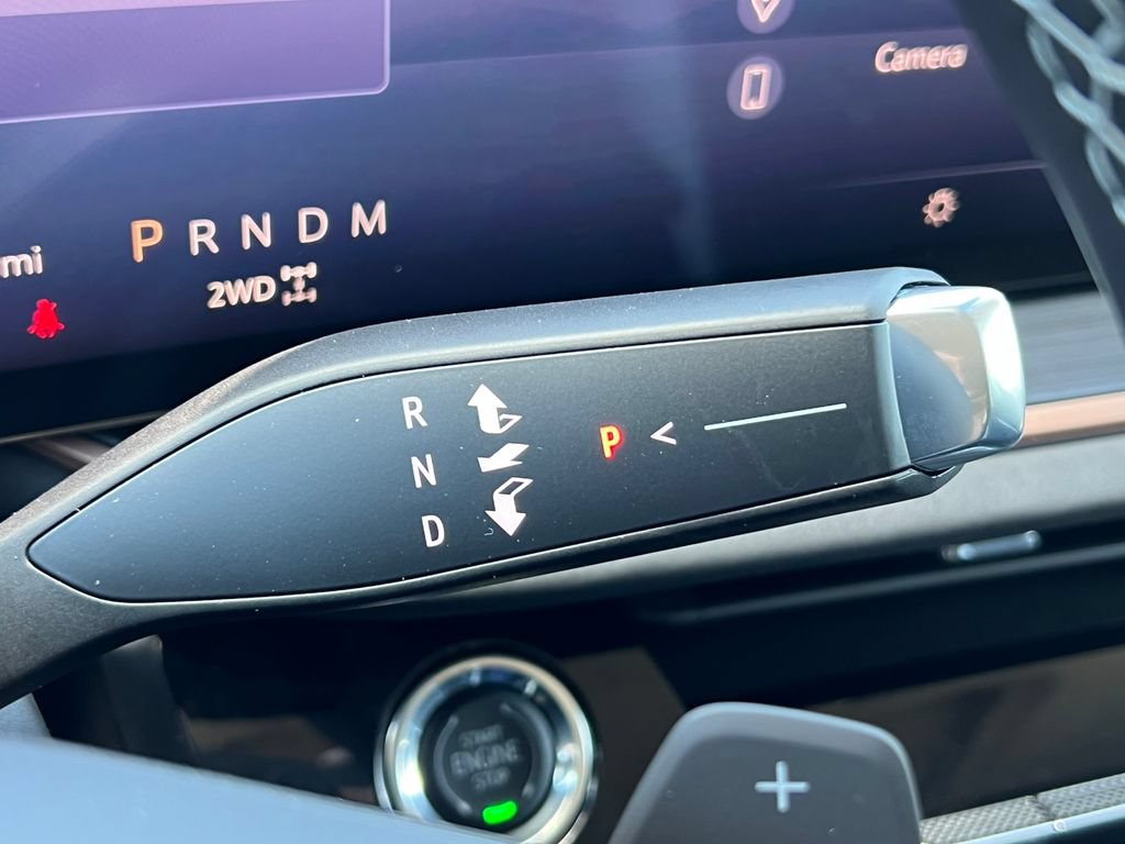 New 2026 Buick Envision Sport Touring AWD/4WD image 25