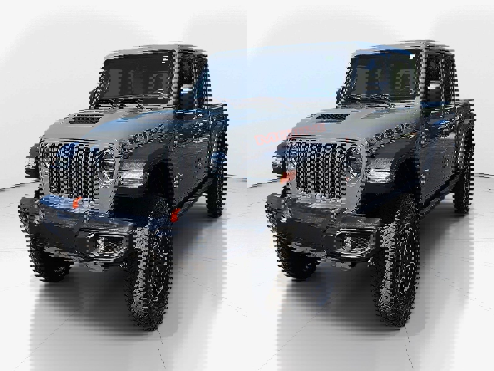 Used 2022 Jeep Gladiator Mojave w/ LED Lighting Group AWD/4WD image 7