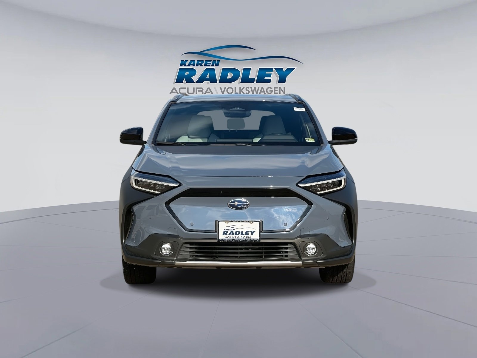 Used 2023 Subaru Solterra AWD image 6