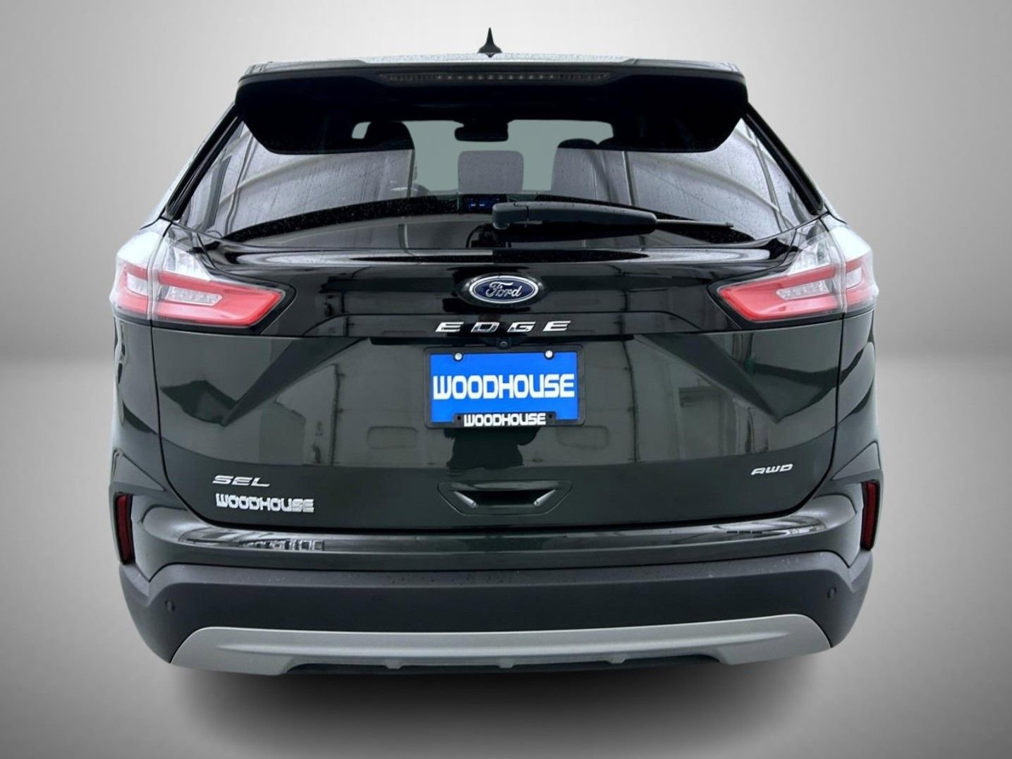 Used 2022 Ford Edge SEL w/ Convenience Package AWD/4WD image 6