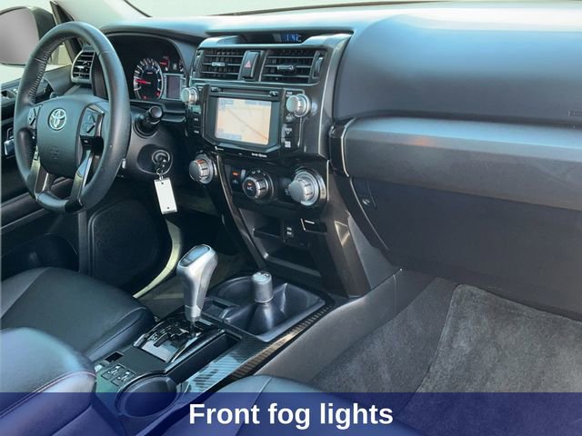 Used 2017 Toyota 4Runner TRD Off-Road Premium w/ Convenience Package image 23