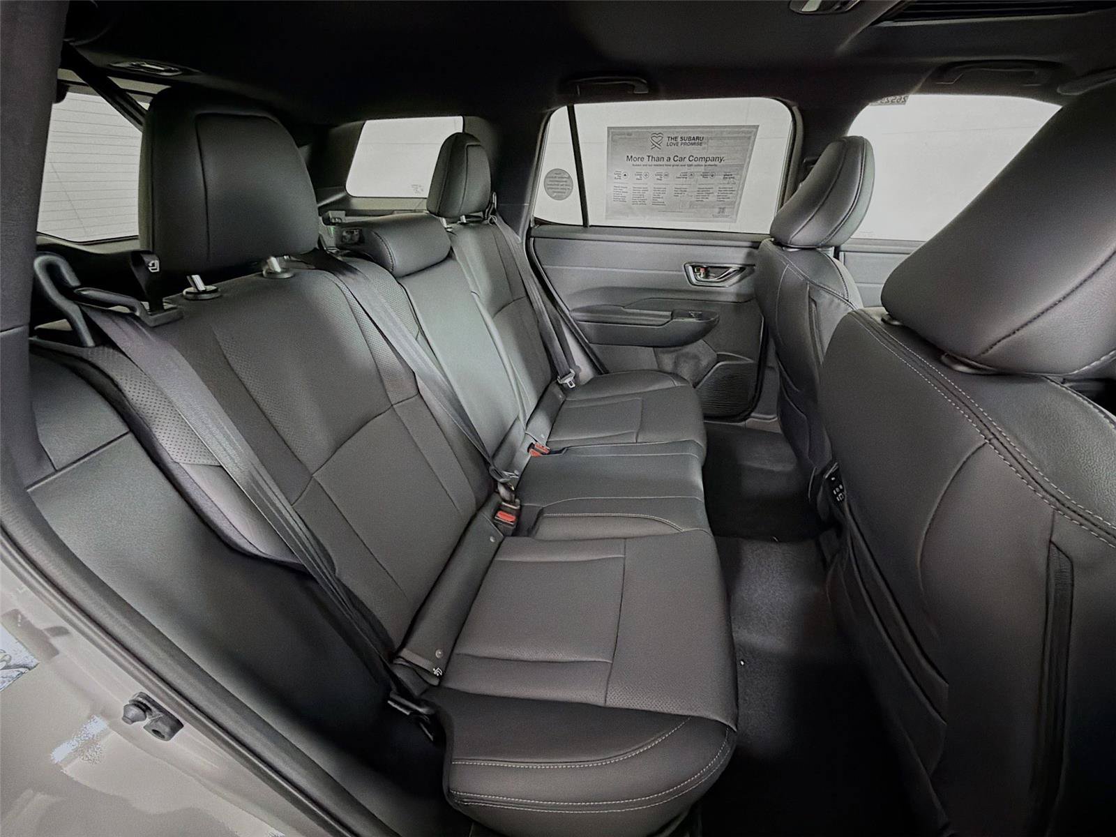 New 2026 Subaru Outback Touring XT AWD/4WD image 29