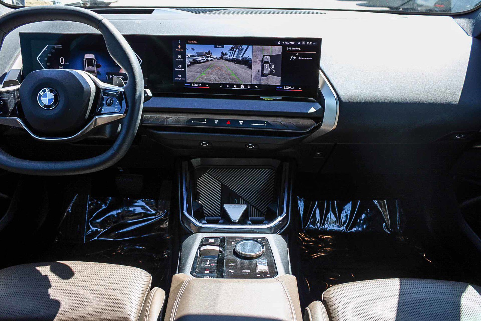 Certified 2025 BMW X3 xDrive30i image 12