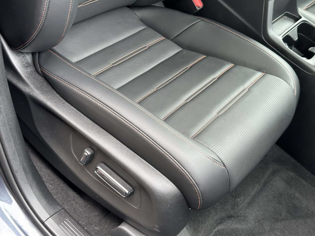 Used 2025 Honda CR-V Sport-L image 28