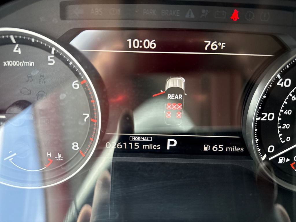 Used 2025 Mitsubishi Outlander SE image 18