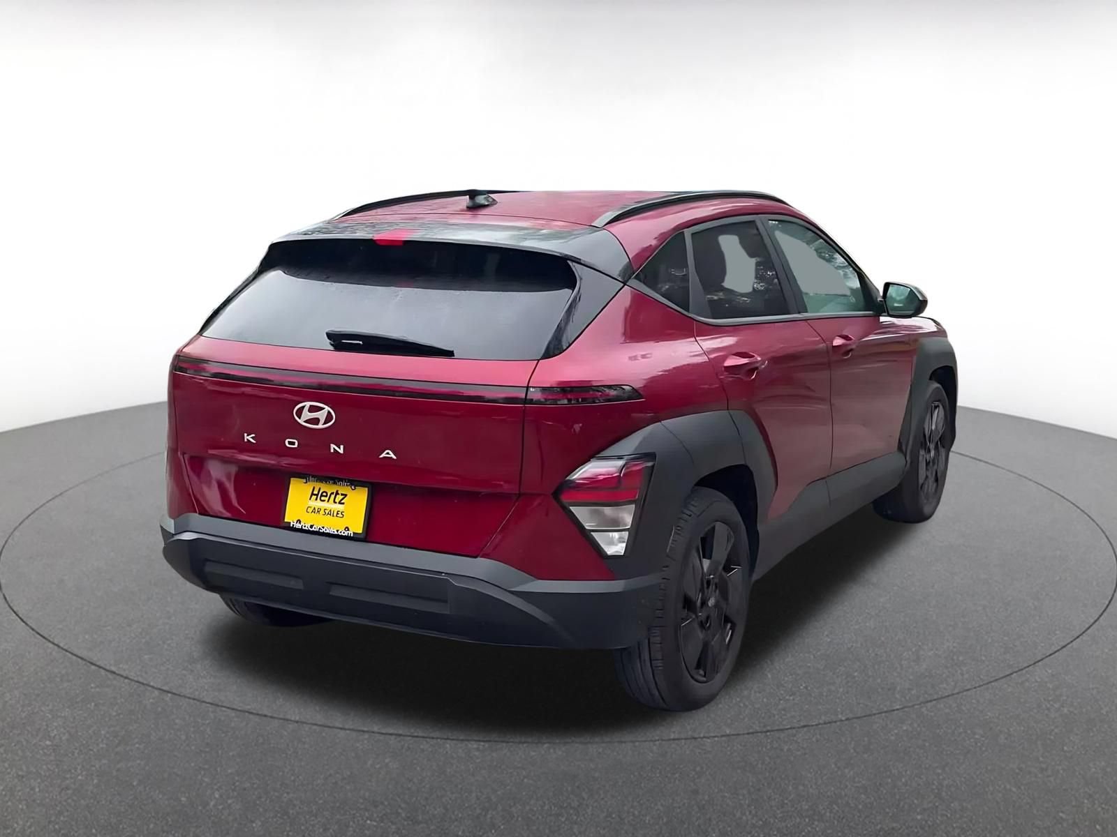Used 2026 Hyundai Kona SEL Sport FWD image 14