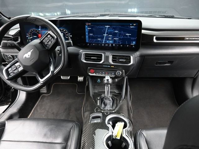 Used 2024 Ford Mustang GT Premium image 21