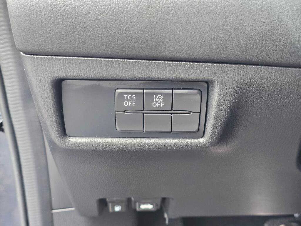 Used 2019 MAZDA CX-5 Touring AWD/4WD image 32