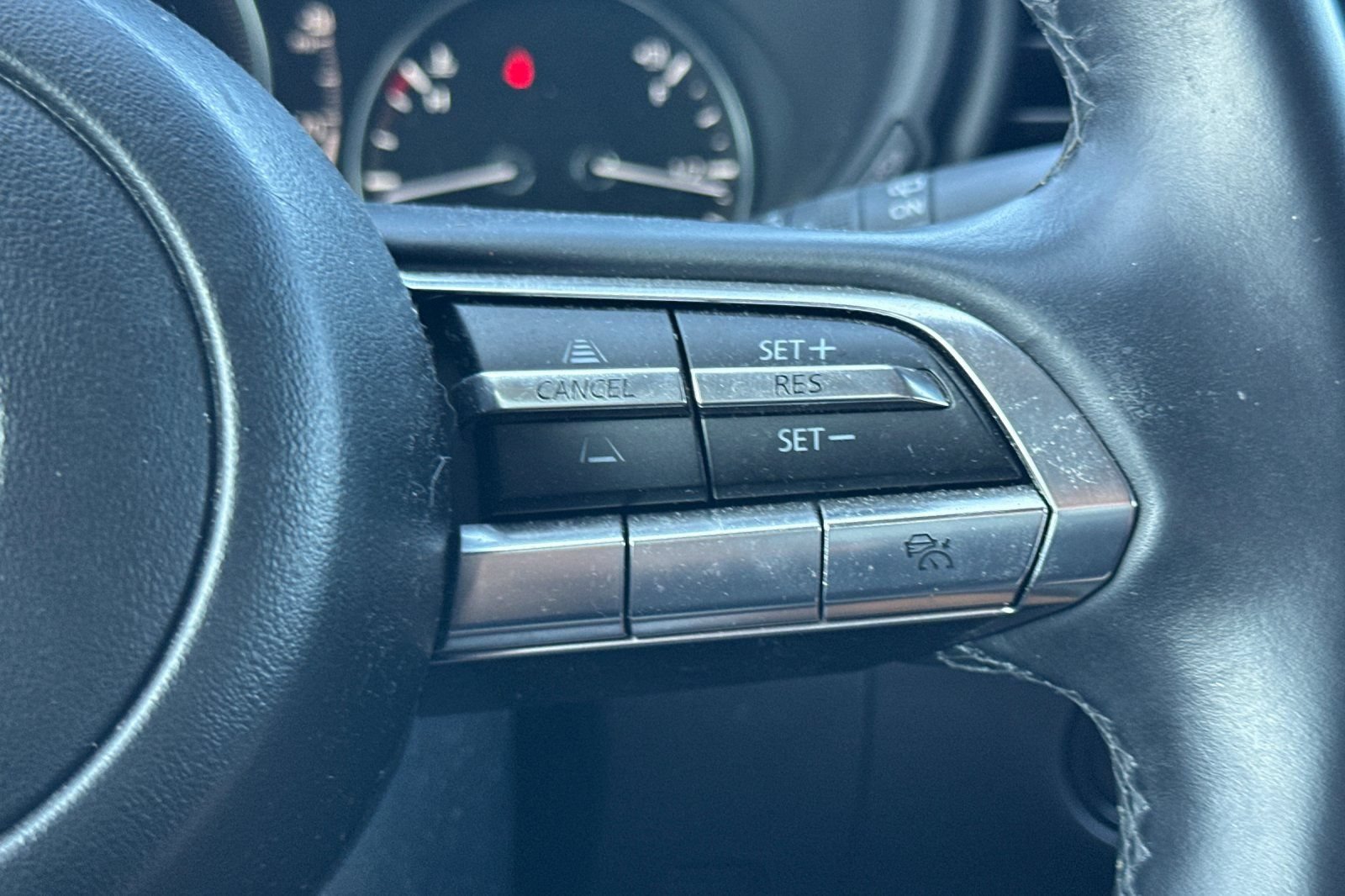 Used 2022 MAZDA CX-30 AWD 2.5 S w/ Preferred Package image 37