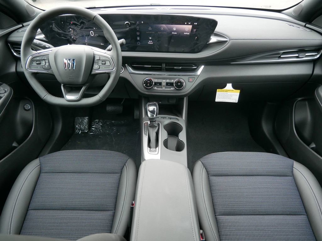 New 2025 Buick Envista Preferred w/ Convenience I Package image 7