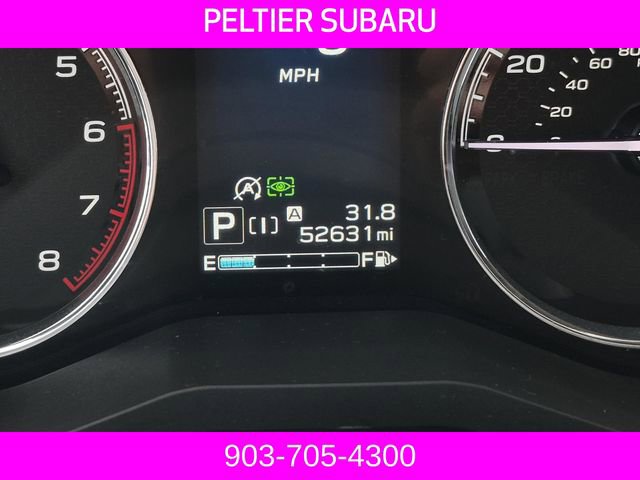 Used 2022 Subaru Forester Touring AWD/4WD image 36