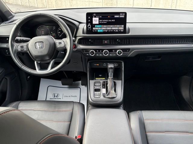 Used 2024 Honda CR-V Sport-L image 35