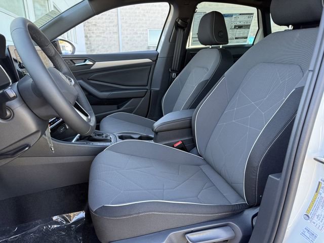 New 2026 Volkswagen Jetta Sport image 19