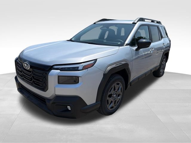 New 2026 Subaru Outback Premium AWD/4WD image 3