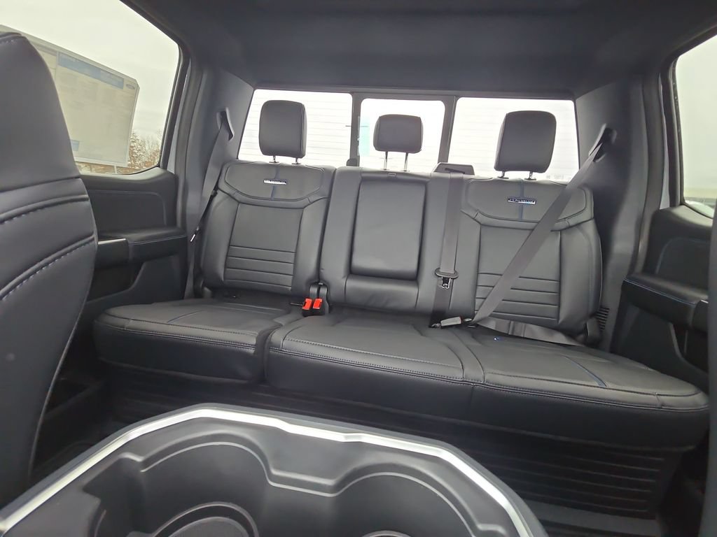 New 2026 Ford F350 Platinum AWD/4WD image 27