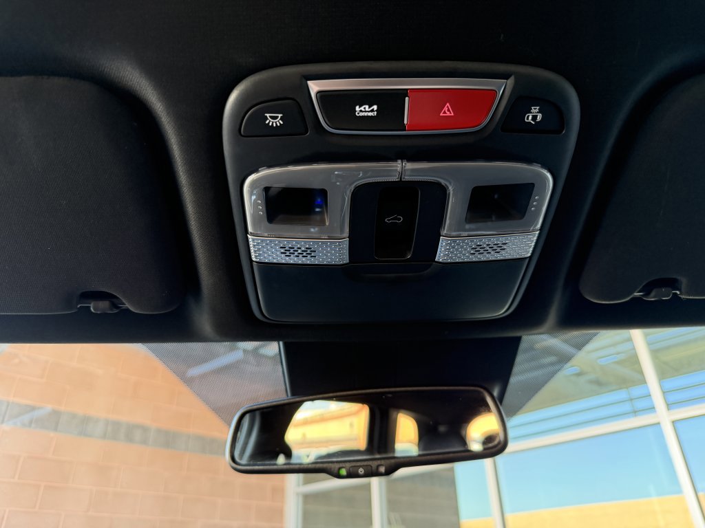 Used 2024 Kia Telluride EX X-Line image 28