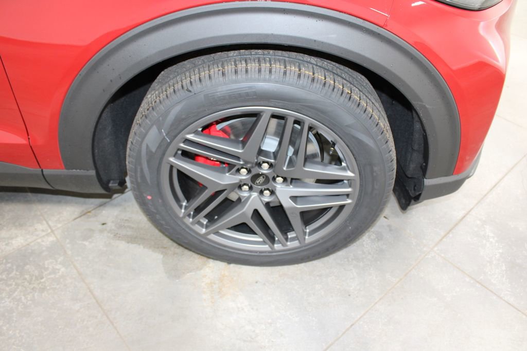 New 2026 Ford Explorer ST w/ Sun And Sound Package image 61