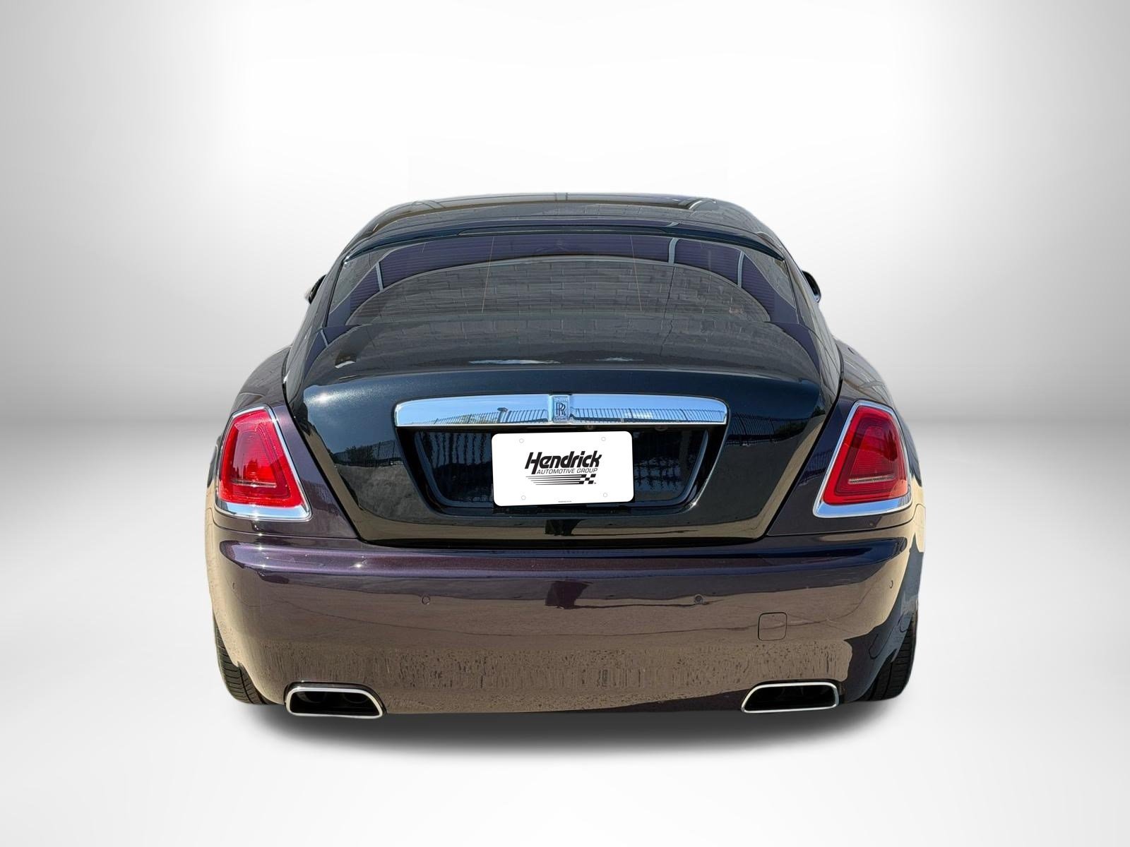 Used 2018 Rolls-Royce Wraith RWD image 4