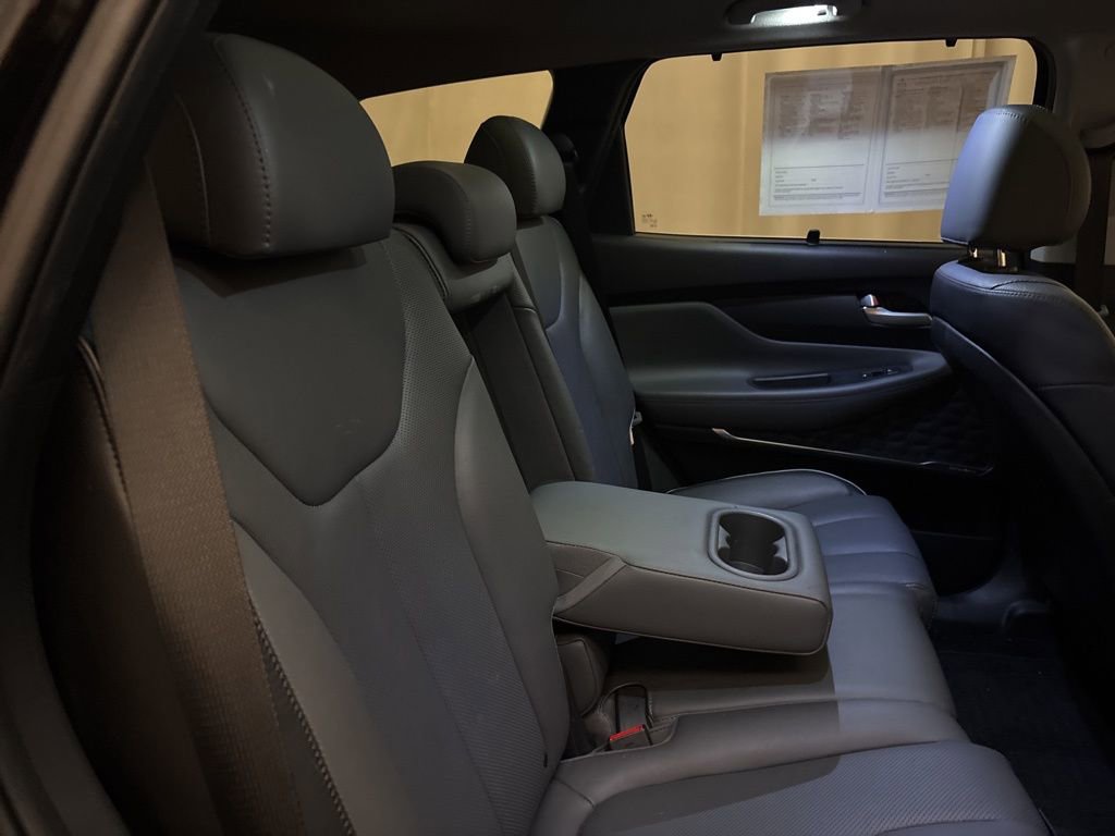 Used 2023 Hyundai Santa Fe Limited image 20