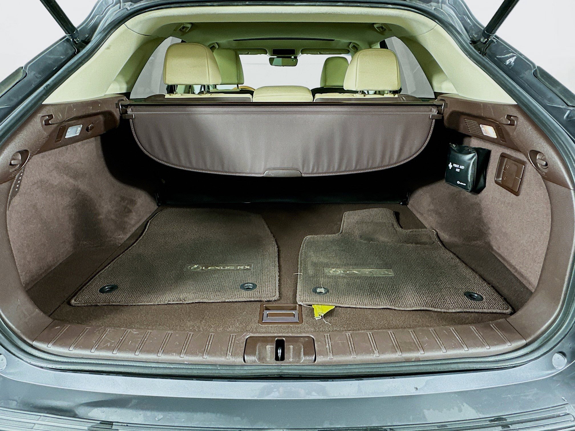 Used 2016 Lexus RX 350 AWD image 29