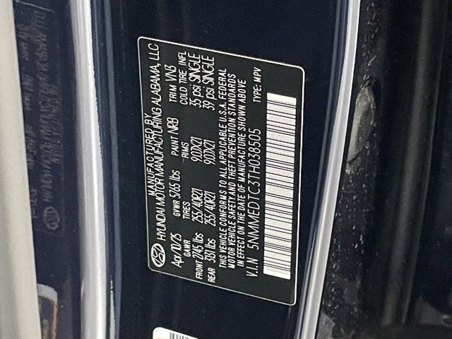 New 2026 Genesis GV70 3.5T Sport Prestige image 28