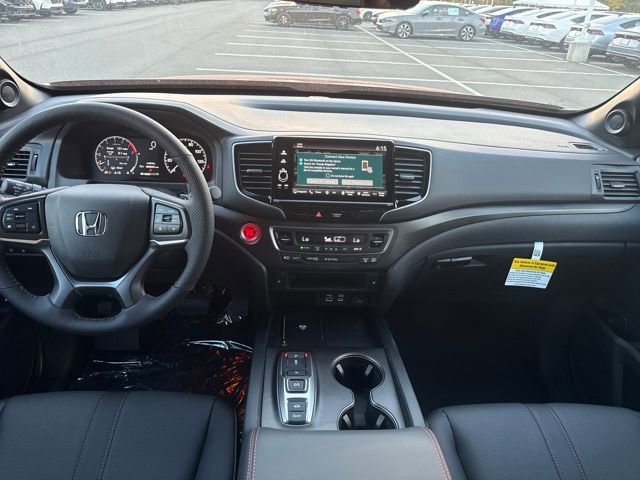 New 2026 Honda Ridgeline TrailSport+ image 14