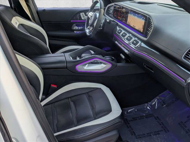 Certified 2023 Mercedes-Benz GLE 63 AMG S image 21